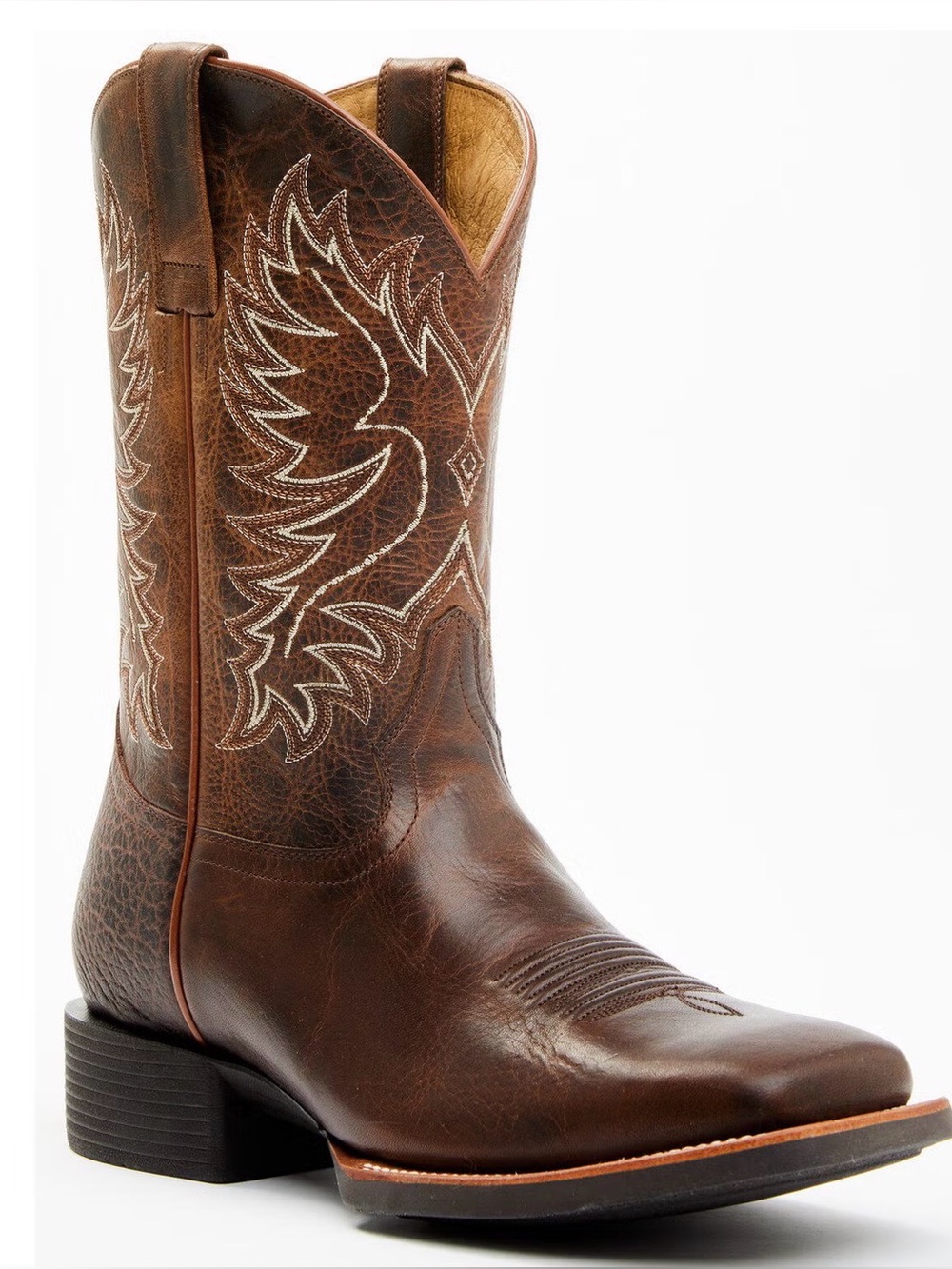 Men's Cody James Xero Gravity Unit Outsole Western Performance Boots